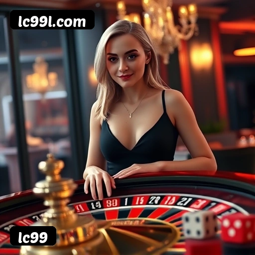 Privilégios VIP lc99