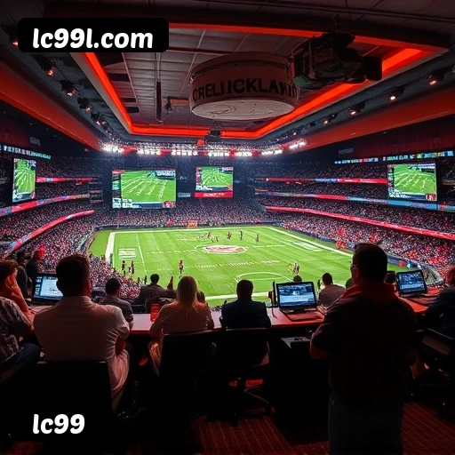 Performance App lc99