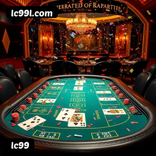 Funcionalidades App lc99