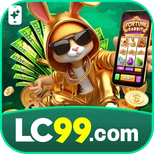 Logo da lc99
