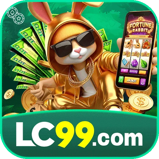Logo da lc99