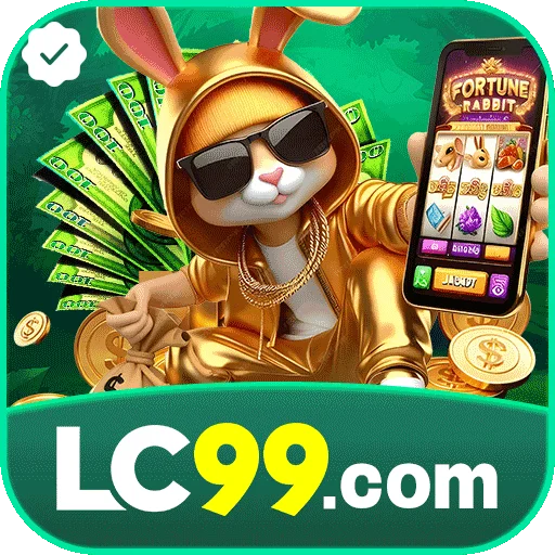 Logo da lc99