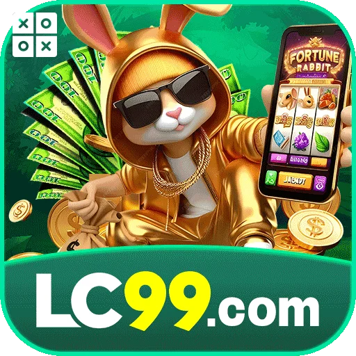 Logo da lc99