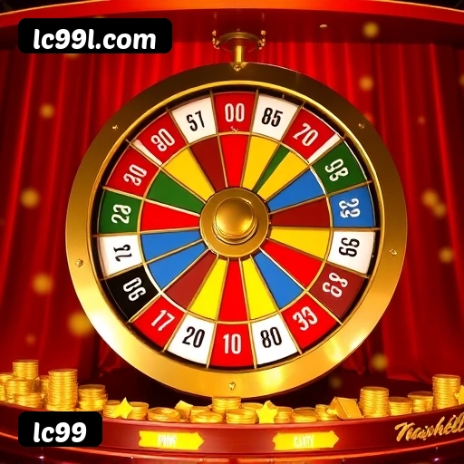 Dicas de slots lc99