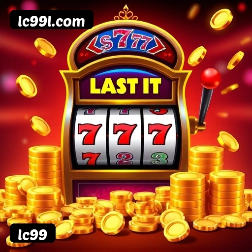 Free spins lc99
