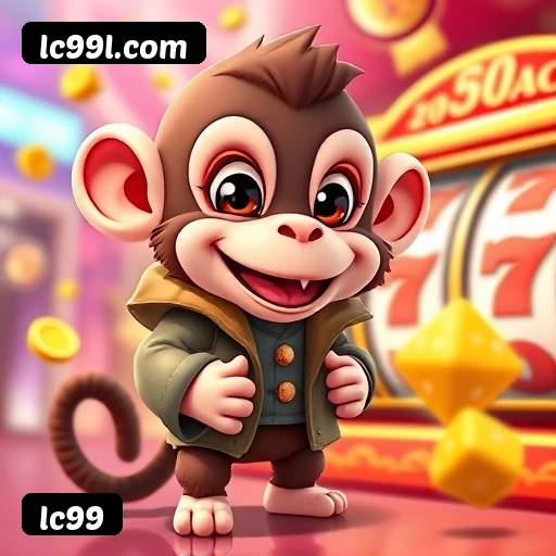 Jogos de slot online na lc99